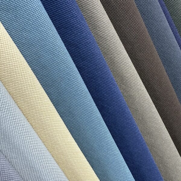 Great Wall strip fabric - 图片 3