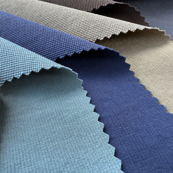 Great Wall strip fabric - 图片 4