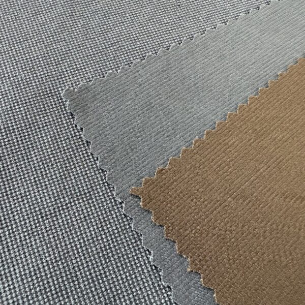 Great Wall strip fabric - 图片 7