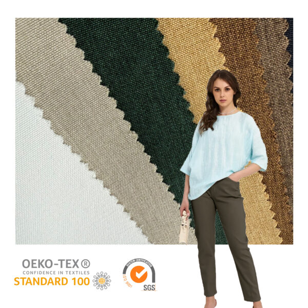 Lelis Fabric