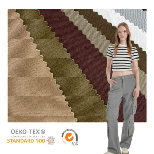 Lelis fabric